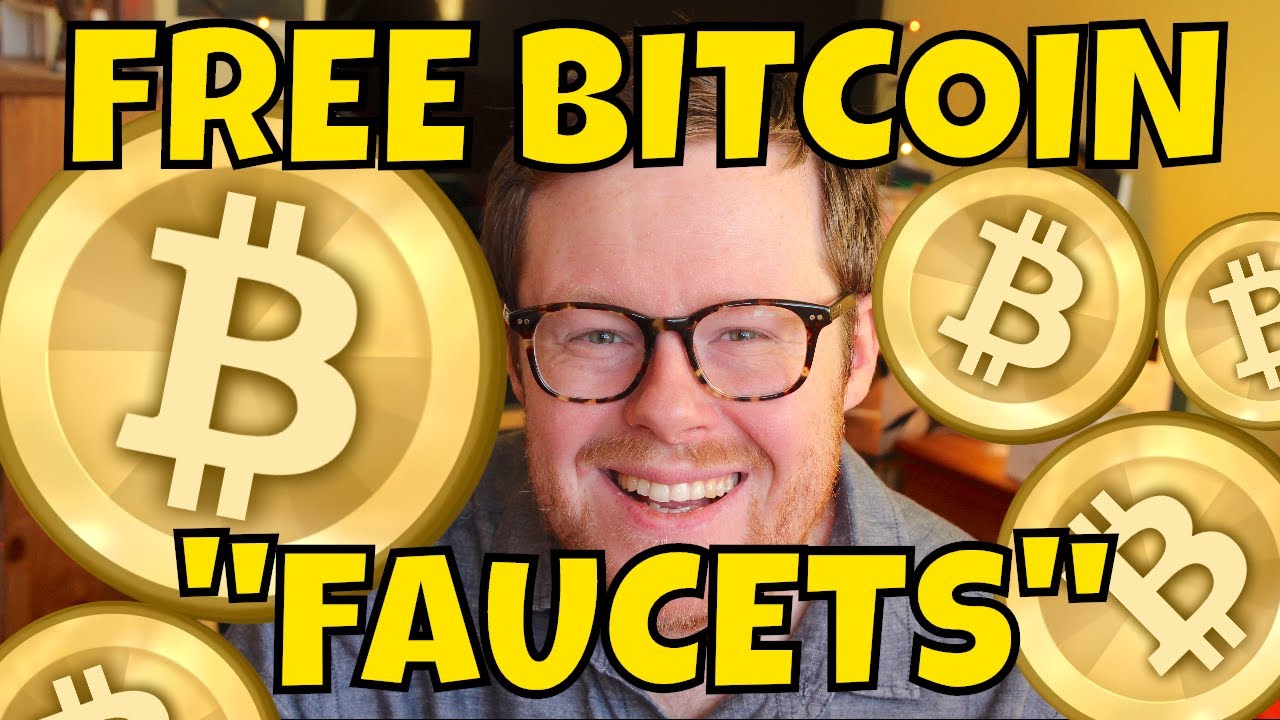 What is a Bitcoin Faucet Site? How to Get Free Cryptocurrency Coins