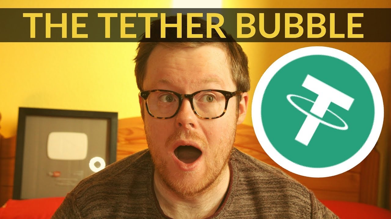 Is Tether Safe To Use? Is USDT The Next Crypto Bubble?