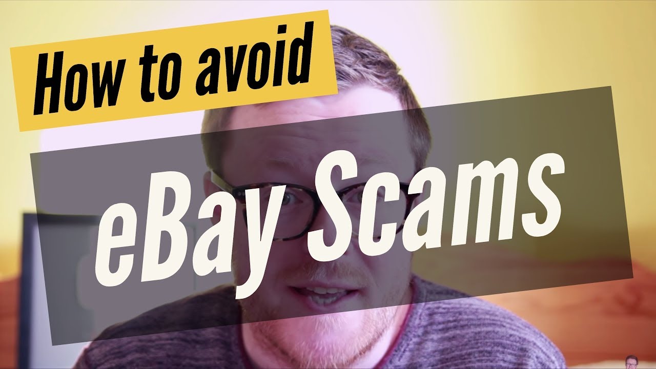 How to Avoid eBay Scams by Buyers – Top Ten Rules for Successful Selling on eBay