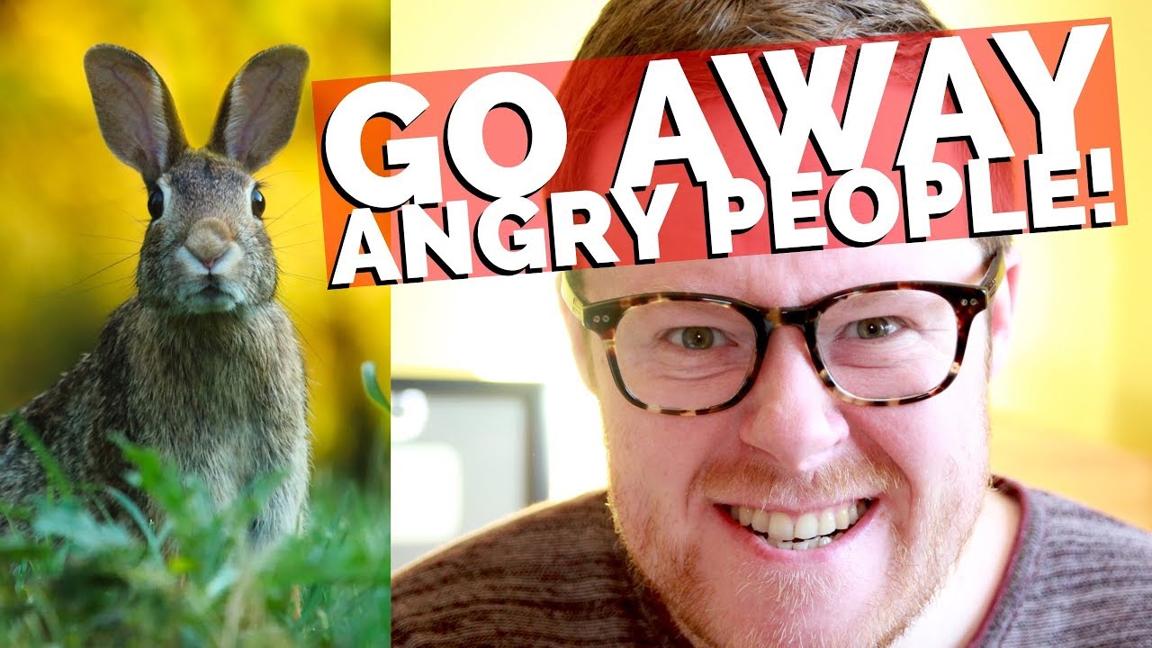 Replying to angry comments from stupid viewers! Most hilarious YouTube comments!