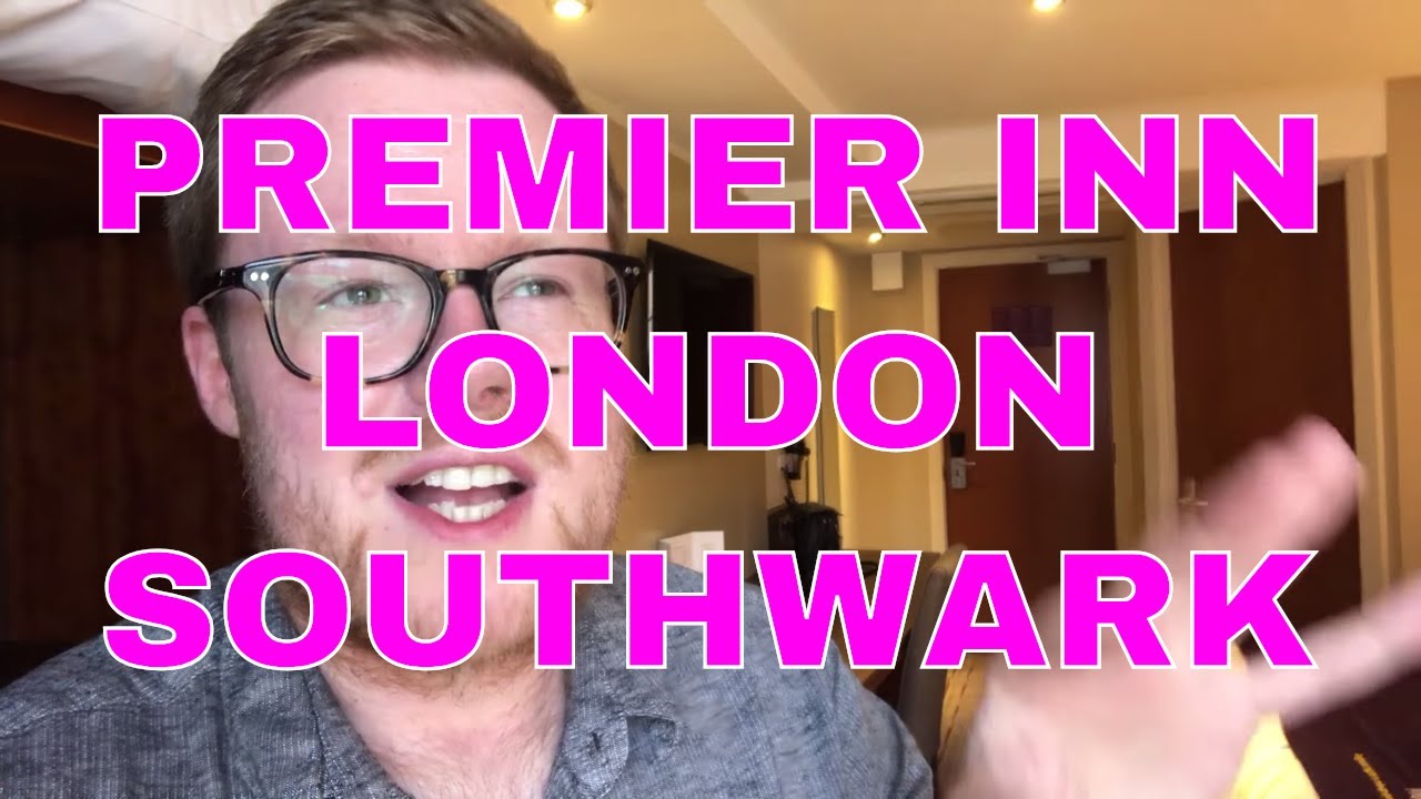 Review of Premier Inn London Southwark (Bankside)