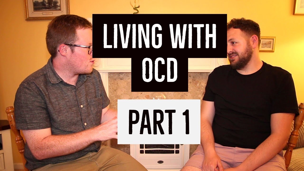 PART 1: Interview about OCD – A Personal Story of Living with OCD & What it Feels Like to Have OCD