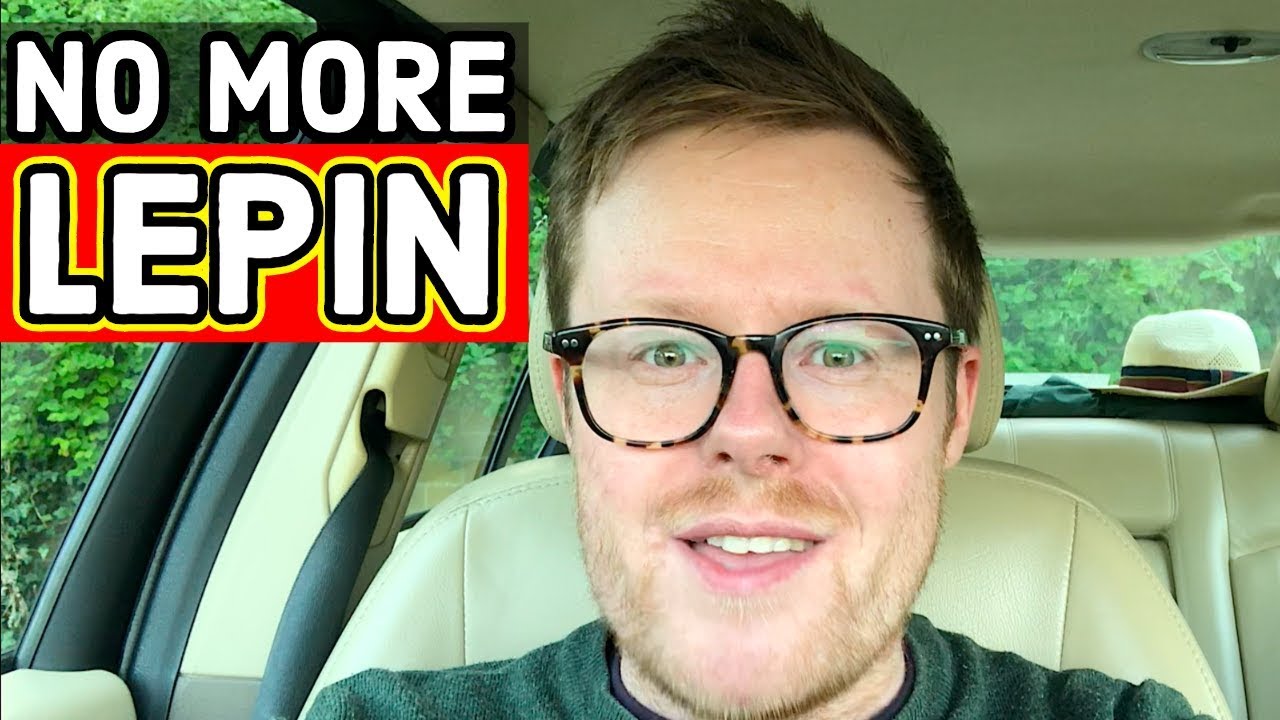 My thoughts on the end of LEPIN (Fake LEGO) AND is asking for support on Patreon OK?