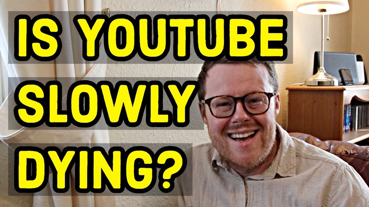What’s next for YouTube? Is YouTube getting worse?