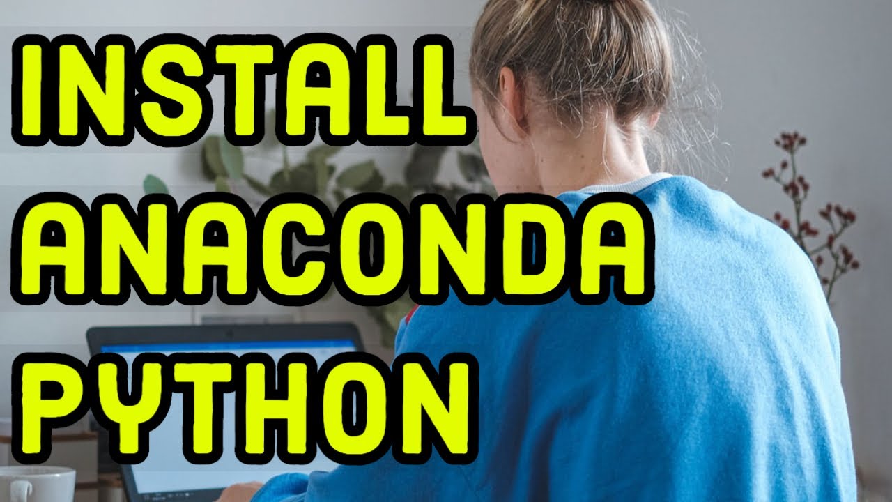 The Best Way to Install Anaconda Python on a Mac and Why AI Isn’t Intelligent
