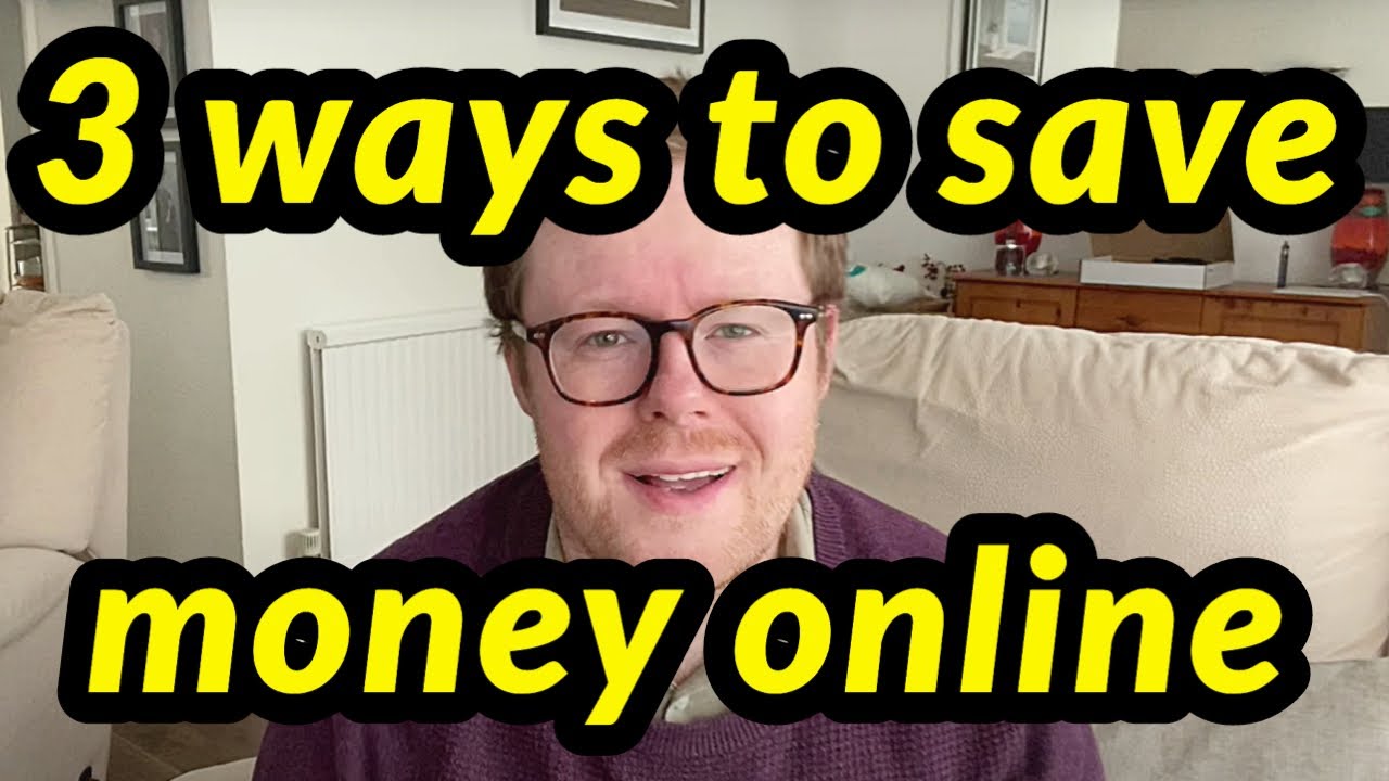3 WAYS TO SAVE MONEY BUYING ONLINE – AN HONEST REVIEW OF HONEY
